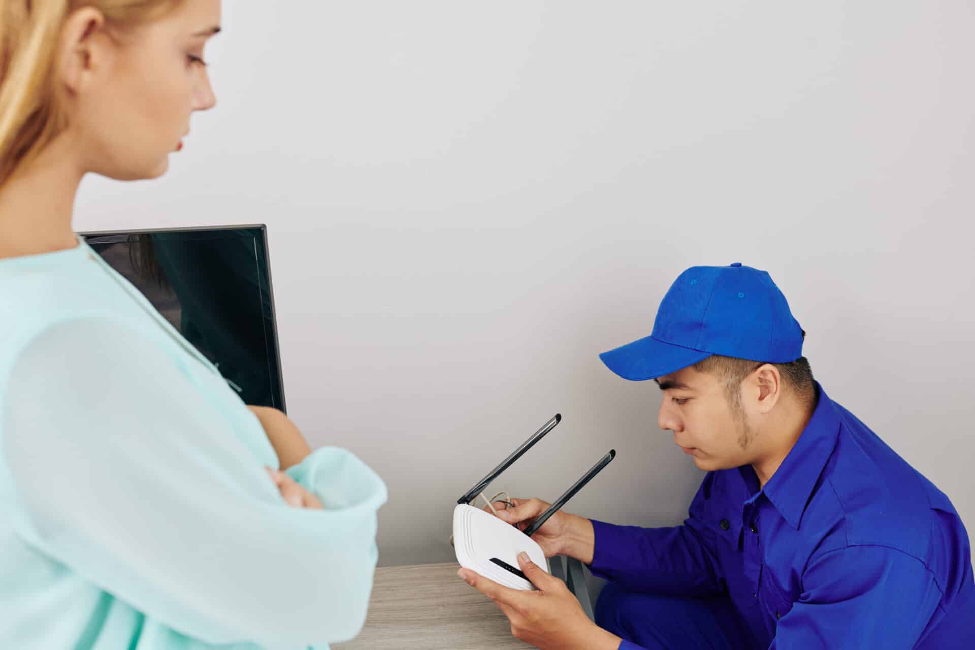 Ways to Boost Your Wifi Performance